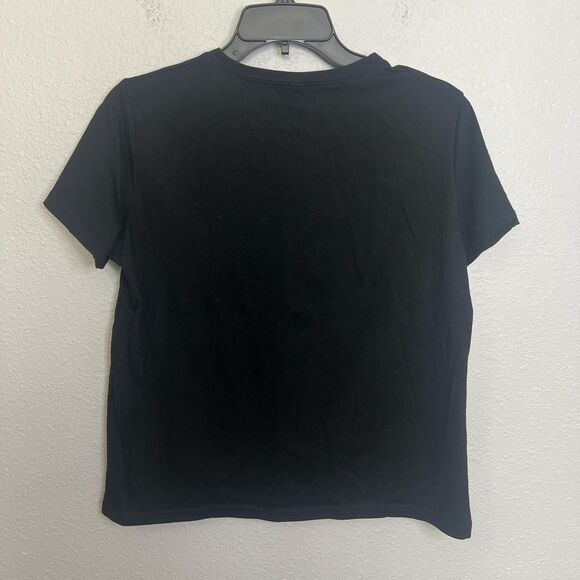 Rod Wave Nostalgia Tour Graphic TShirt Black Size M - Picture 4 of 4